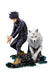 KOTOBUKIYA Artfx J Megumi Fushiguro 1/8 Figure Jujutsu Kaisen- Japan Figure Store - #1 Bring To You The Best Japanese Goods