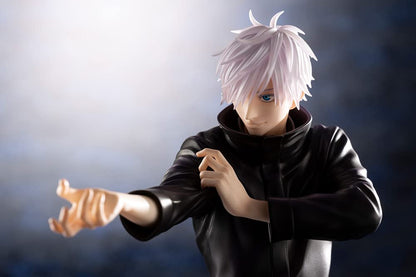 KOTOBUKIYA Artfx J Satoru Gojo 1/8 Figure Jujutsu Kaisen- Japan Figure Store - #1 Bring To You The Best Japanese Goods