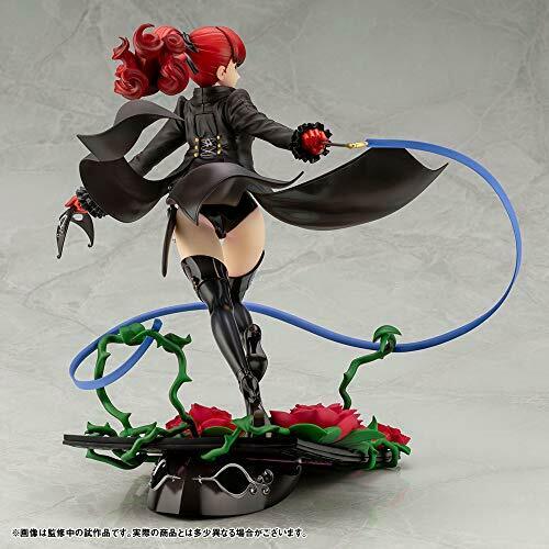 Artfx J Kasumi Yoshizawa Phantom Thief Ver. 1/8 Scale Figure
