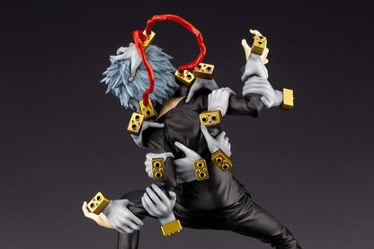 KOTOBUKIYA Pp872 Artfx J Tomura Shigaraki 1/8 Scale Figure My Hero Academia- Japan Figure Store - #1 Bring To You The Best Japanese Goods