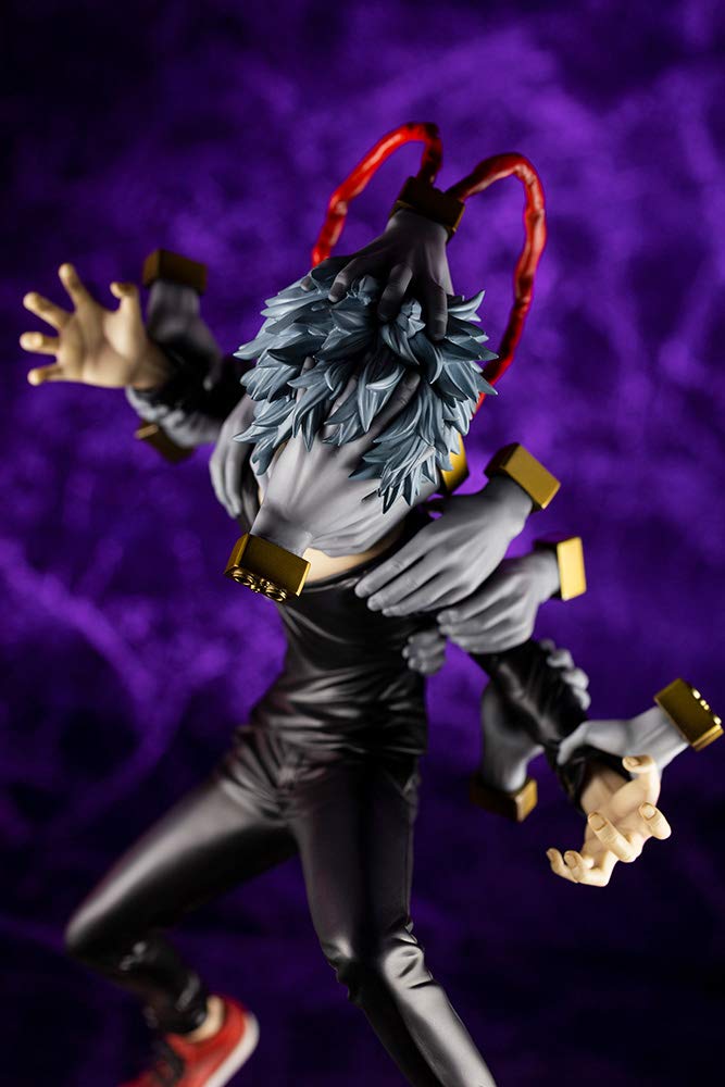 KOTOBUKIYA Pp872 Artfx J Tomura Shigaraki 1/8 Scale Figure My Hero Academia- Japan Figure Store - #1 Bring To You The Best Japanese Goods