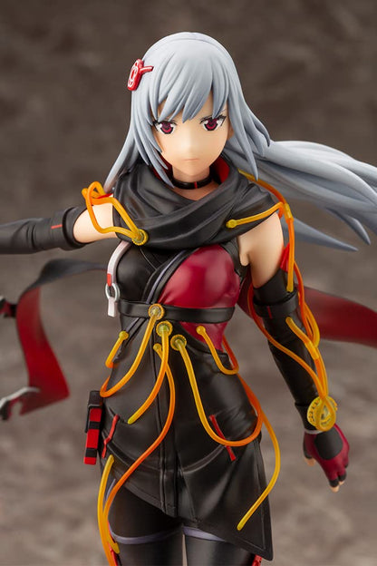 KOTOBUKIYA Artfx J Kasane Randall 1/8 Figure Scarlet Nexus- Japan Figure Store - #1 Bring To You The Best Japanese Goods