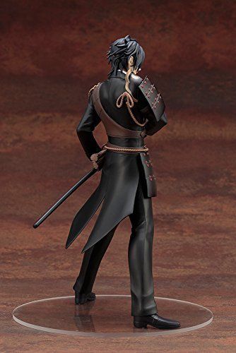 Artfx J Touken Ranbu Shokudaikiri Mitsutada 1/8 Pvc Figure Kotobukiya F/s