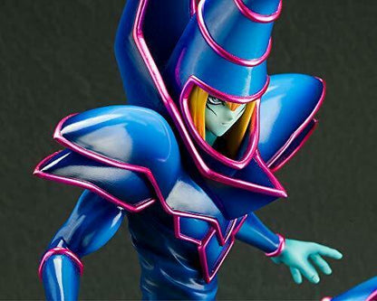 Artfx J Yu-gi-oh! Dark Magician 1/7 Scale Figure