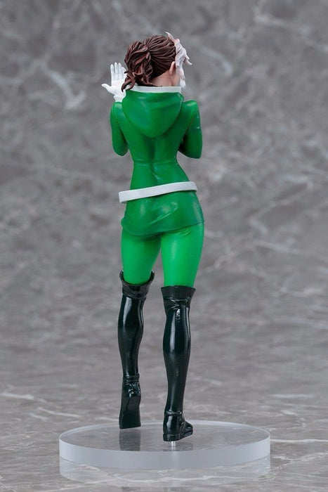 Artfx+ Marvel Now! X-men Rogue 1/10 Pvc Figure Kotobukiya