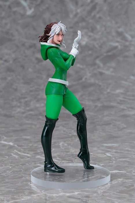 Artfx+ Marvel Now! X-men Rogue 1/10 Pvc Figure Kotobukiya