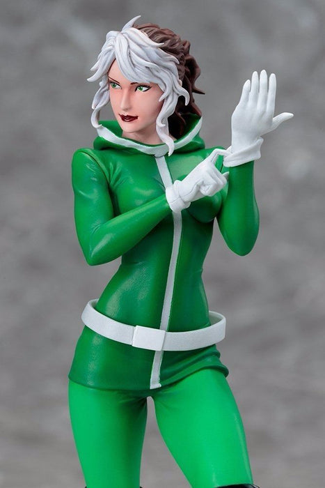 Artfx+ Marvel Now! X-men Rogue 1/10 Pvc Figure Kotobukiya