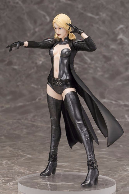Artfx+ Mavel Now! X-men Emma Frost 1/10 Pvc Figure Kotobukiya F/s