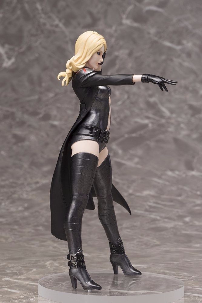 Artfx+ Mavel Now! X-men Emma Frost 1/10 Pvc Figure Kotobukiya F/s