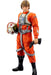 KOTOBUKIYA Sw163 Artfx+ Luke Skywalker X-Wing Pilot 1/10 Scale Figure Star Wars- Japan Figure Store - #1 Bring To You The Best Japanese Goods