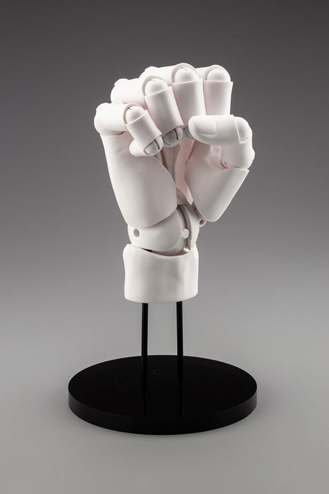 Artist Support Item Hand Model/R -White- Japan Figure Store - #1 Bring To You The Best Japanese Goods