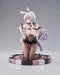 Ashige-Chan Lucky Dealer Ver. 1/7 Scale Plastic Pre-Painted Complete Figure- Japan Figure Store - #1 Bring To You The Best Japanese Goods