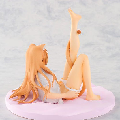Asobi Ni Iku Yo! Elis Open Shirt Ver 1/8 Pvc Figure Freeing