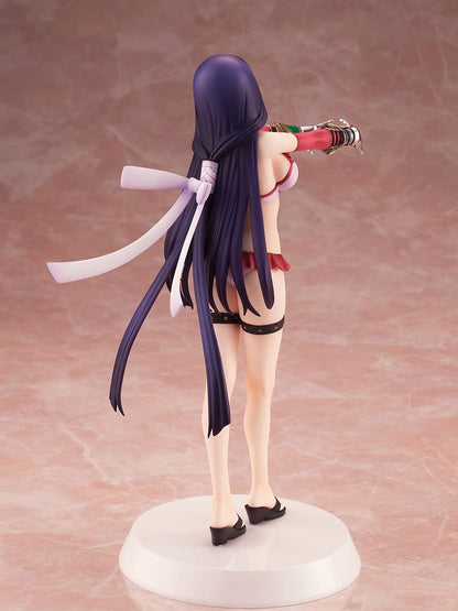 Ourtreasure Fate/Grand Order Ruler/Malta Summer Queens 1/8 Scale Pvc Abs Figure Kit Japan- Japan Figure Store - #1 Bring To You The Best Japanese Goods