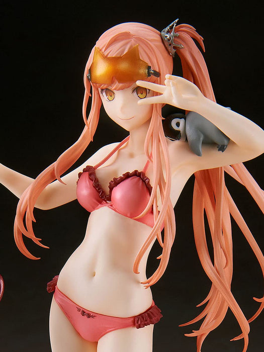 Ourtreasure Fate Grand Order Saber/Queen Medb Summer Queens 1/8 Scale Pvc Abs Assembly Figure Kit - Japan- Japan Figure Store - #1 Bring To You The Best Japanese Goods