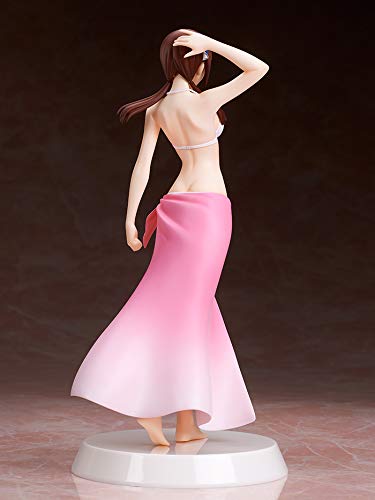 Ourtreasure 1/8 Scale Makinami Mari Figure Kit From Rebuild Of Evangelion Summer Queens Japan- Japan Figure Store - #1 Bring To You The Best Japanese Goods