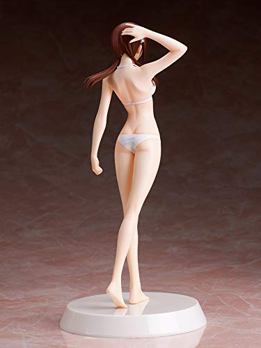 Ourtreasure 1/8 Scale Makinami Mari Figure Kit From Rebuild Of Evangelion Summer Queens Japan- Japan Figure Store - #1 Bring To You The Best Japanese Goods