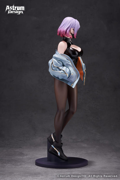 Astrum Design Japan Yd Luna Deluxe 1/7 Scale Pvc Abs Figure- Japan Figure Store - #1 Bring To You The Best Japanese Goods