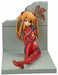 Asuka Langley Shikinami Plug Suit Ver. Evangelion: 3.0+1.0 Color Figure