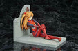 Asuka Langley Shikinami Plug Suit Ver. Evangelion: 3.0+1.0 Color Figure