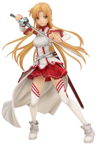 Asuna Griffon Enterprises Ver. Scale Figure