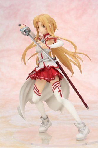 Asuna Griffon Enterprises Ver. Scale Figure