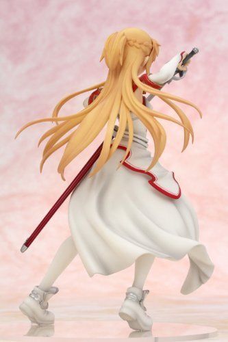 Asuna Griffon Enterprises Ver. Scale Figure