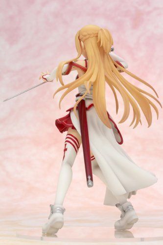 Asuna Griffon Enterprises Ver. Scale Figure