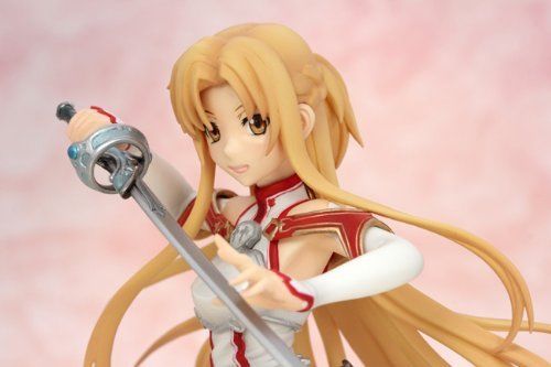 Asuna Griffon Enterprises Ver. Scale Figure