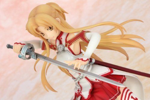 Asuna Griffon Enterprises Ver. Scale Figure