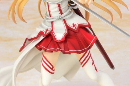 Asuna Griffon Enterprises Ver. Scale Figure