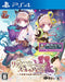 Atelier Lydie & Soeur Fushigi Na Kaiga No Renkinjutsu Samurai Sony Ps4 Playstation 4 Used