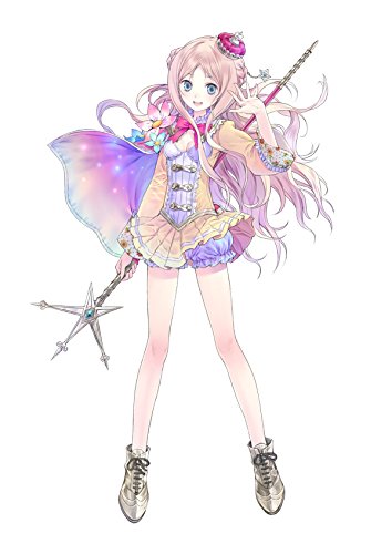 Atelier Meruru The Apprentice Of Arland Dx Nintendo Switch New