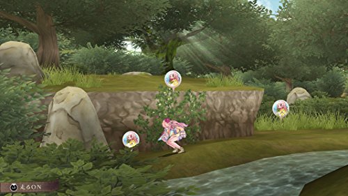 Atelier Meruru The Apprentice Of Arland Dx Nintendo Switch New