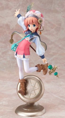 Atelier Meruru The Apprentice Of Arland Rorona 1/8 Pvc Figure Phat!
