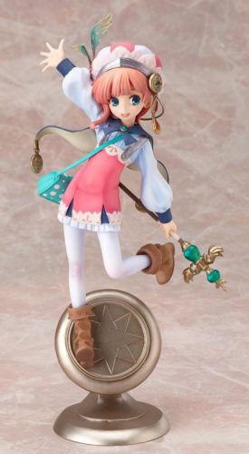 Atelier Meruru The Apprentice Of Arland Rorona 1/8 Pvc Figure Phat!