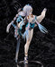 Atelier Ryza Ever Darkness Queen And Secret Hideout Lila Swimsuit Ver. 1/7 Scale Abs Pvc Pre-Painted Complete Figure- Japan Figure Store - #1 Bring To You The Best Japanese Goods