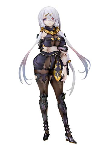 ALTER Lila Lila Decyrus 1/7 Figure Atelier Ryza: Ever Darkness & The Secret Hideout- Japan Figure Store - #1 Bring To You The Best Japanese Goods