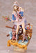 Atelier Totori The Adventurer Of Arland Totori 1/8 Pvc Figure Phat