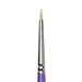 Athena A*Ge Round 1200 Series #0 Dry Brush- Japan Figure Store - #1 Bring To You The Best Japanese Goods