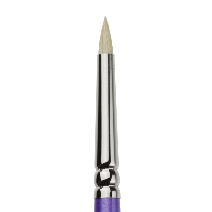 Athena A*Ge Round 1200 Series #2 Dry Brush- Japan Figure Store - #1 Bring To You The Best Japanese Goods