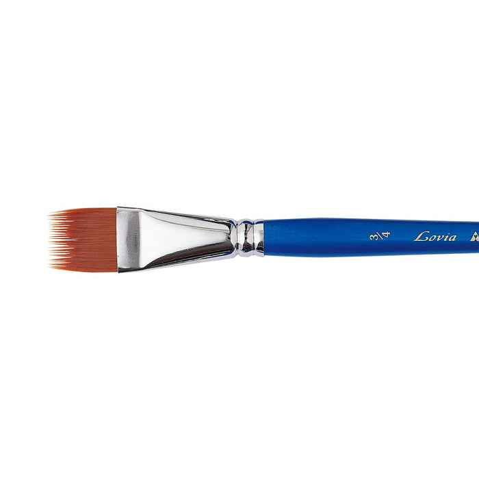 Athena Lovia 7800 Series 3/4 Inch Comb Brush- Japan Figure Store - #1 Bring To You The Best Japanese Goods