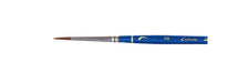 Athena Lovia 7250 Series #2 Comma Stroke Brush- Japan Figure Store - #1 Bring To You The Best Japanese Goods