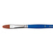 Athena Lovia 7500 Series #10 Filbert Brush- Japan Figure Store - #1 Bring To You The Best Japanese Goods