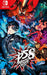 Atlus Persona 5 Scramble The Phantom Strikers Nintendo Switch - New Japan Figure 4984995903804