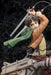 Kotobukiya Attack On Titan Artfx J Eren Jaeger 1/8 Scale PVC Complete Figure- Japan Figure Store - #1 Bring To You The Best Japanese Goods