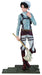 Banpresto Attack On Titan: Levi Cleaning Version Japan Online Shop To Buy Anime Figure- Japan Figure Store - #1 Bring To You The Best Japanese Goods