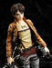 Hobbymax Attack On Titan Eren 1/7 Pvc Abs Figure Japan- Japan Figure Store - #1 Bring To You The Best Japanese Goods