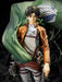 Hobbymax Attack On Titan Levi 1:7 Pvc & Abs Figure Japan- Japan Figure Store - #1 Bring To You The Best Japanese Goods