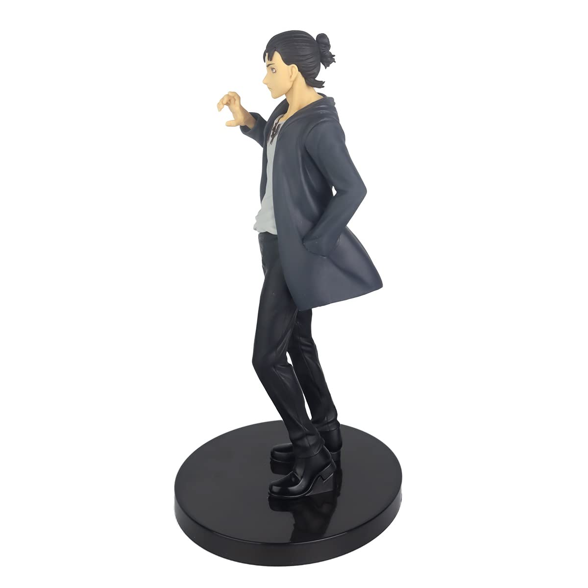 Banpresto Attack On Titan Final Season Eren Yeager & Levi Figure Japan- Japan Figure Store - #1 Bring To You The Best Japanese Goods